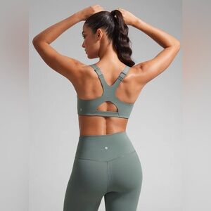 Butterlift® Padded Adjustable Strap Bra